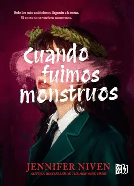Cuando Fuimos Monstruos