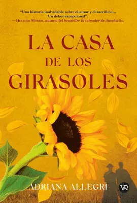 Casa de los Girasoles, la