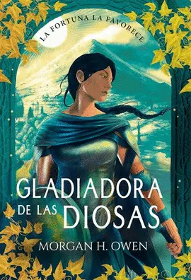 Gladiadora de las Diosas