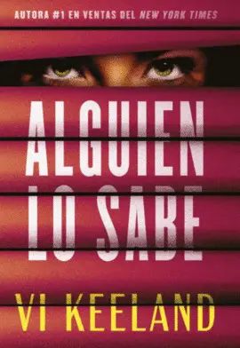 Alguien lo Sabe