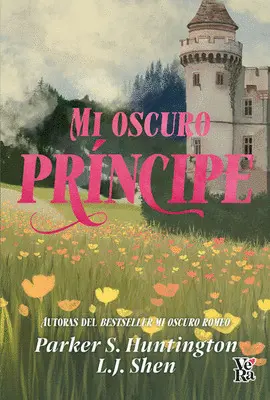 Mi Oscuro Príncipe