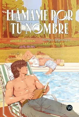 Llámame por tu Nombre
