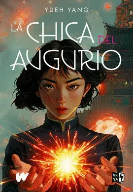 Chica del Augurio, la
