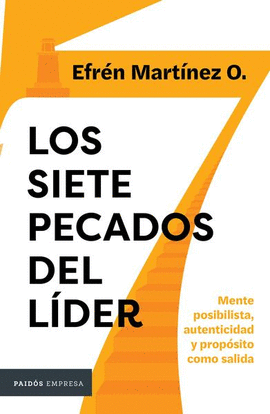SIETE PECADOS DEL LDER, LOS