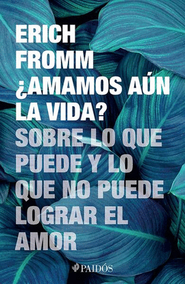 AMAMOS AN LA VIDA?