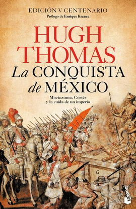 CONQUISTA DE MXICO, LA