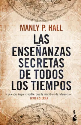 ENSEÑANZAS SECRETAS DE TODOS LOS TIEMPOS, LAS