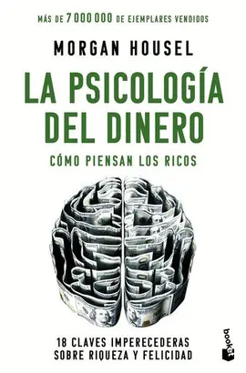 Psicología del Dinero, la