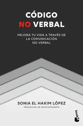 CÓDIGO NO VERBAL