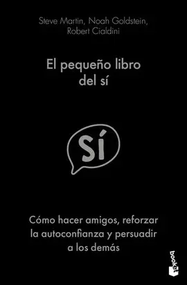 Pequeño Libro del Sí, el