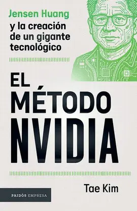 MÉTODO NVIDIA, EL