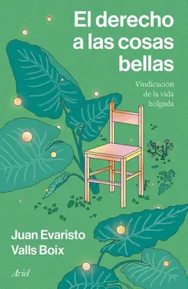 Derecho a las Cosas Bellas, el