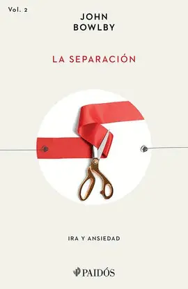 Separación, la