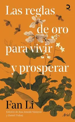Reglas de Oro para Vivir y Prosperar, las