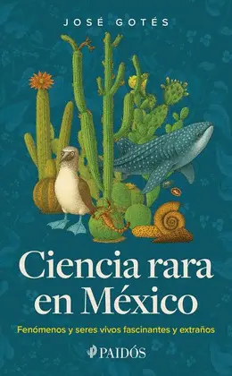 Ciencia Rara en México
