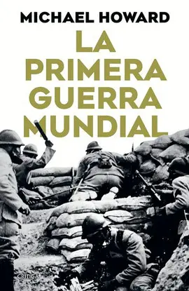 Primera Guerra Mundial, la
