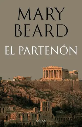 Partenón, el