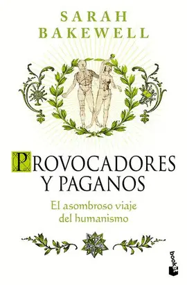 Provocadores y Paganos