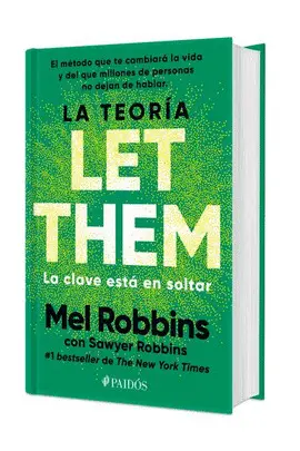 Teoría Let Them, la