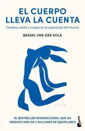 Cuerpo Lleva la Cuenta, el