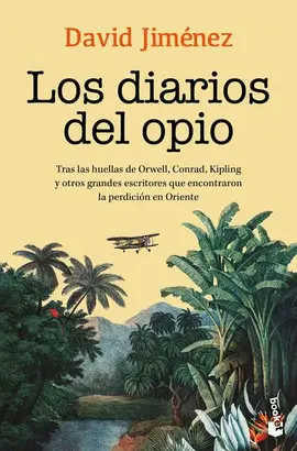 Diarios del Opio, los