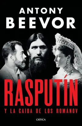 Rasputín