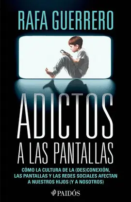 Adictos a las Pantallas