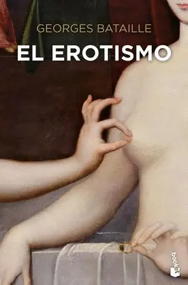 Erotismo, el