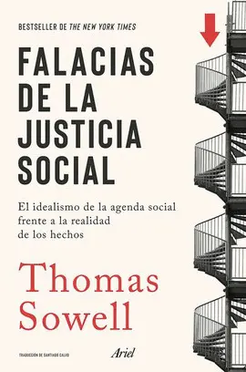 Falacias de la Justicia Social