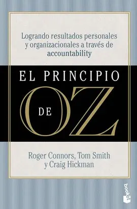 Principio de Oz, el
