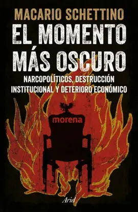 Momento Más Oscuro, el