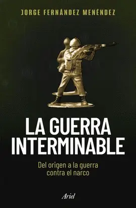 Guerra Interminable 1, la