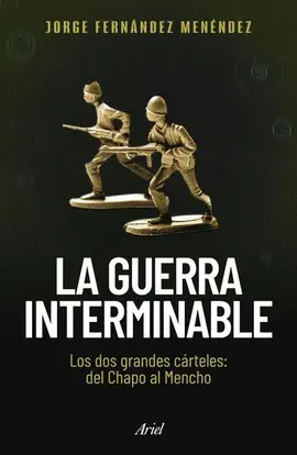 Guerra Interminable 2, la