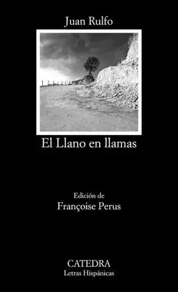Llano en Llamas, el