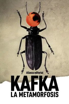 Metamorfosis, la