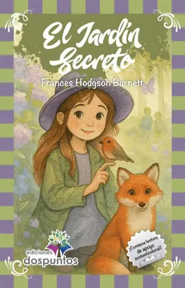 JARDÍN SECRETO, EL