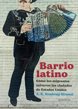 Barrio Latino