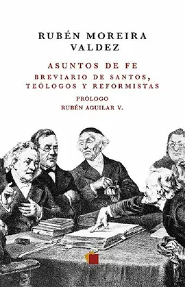 Asuntos de Fe
