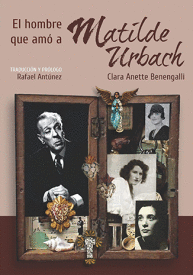 HOMBRE QUE AM A MATILDE URBACH, EL