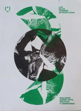ISLAS TAMBIÉN SE DESPLAZAN, LAS