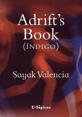 ADRIFT'S BOOK ADRIFT'S BOOK