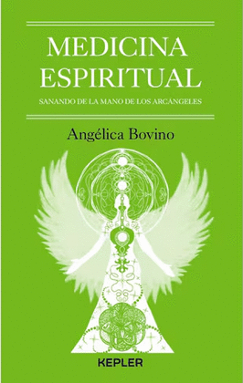 MEDICINA ESPIRITUAL