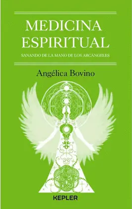 MEDICINA ESPIRITUAL