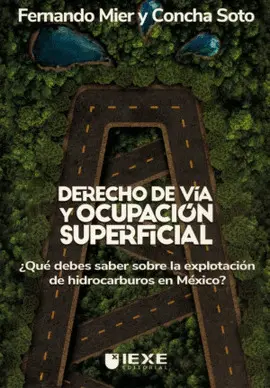 Derecho de Vía y Ocupación Superficial