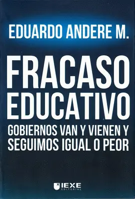 Fracaso Educativo