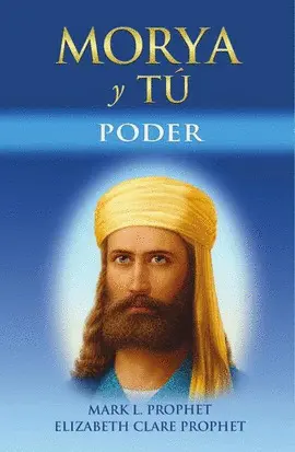 MORYA Y TÚ. PODER MORYA Y TÚ. PODER