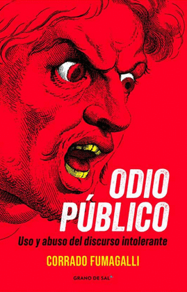 ODIO PBLICO