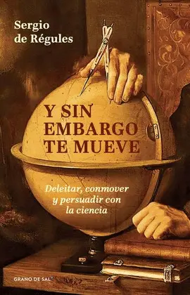 Y SIN EMBARGO TE MUEVE Y SIN EMBARGO TE MUEVE