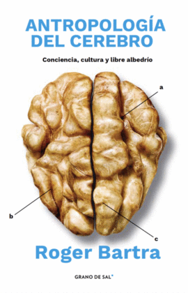 ANTROPOLOGA DEL CEREBRO