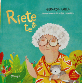 RÍETE TE TE